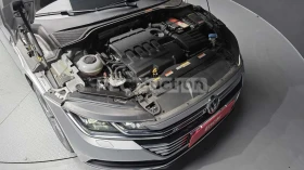 VW Arteon * DIS* 360* HEAD* UP*  - 16400 € / 32075.61 лв. - 81178207 4
