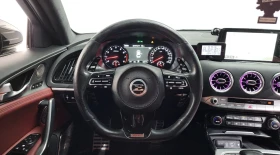 Kia Stinger GT 3.3/TUNING/�����/360 ������ | Mobile.bg � ����� ������ 10
