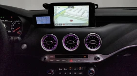 Kia Stinger GT 3.3/TUNING/�����/360 ������ | Mobile.bg � ����� ������ 12