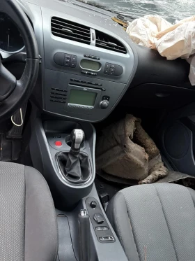 Seat Leon 1.6i | Mobile.bg � ����� ������ 6