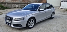 Audi A4 2.0tdi 143 hp | Mobile.bg � ����� ������ 2