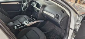 Audi A4 2.0tdi 143 hp | Mobile.bg � ����� ������ 11