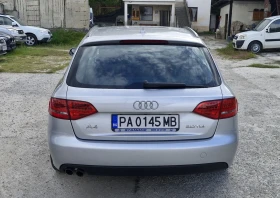 Audi A4 2.0tdi 143 hp | Mobile.bg � ����� ������ 8