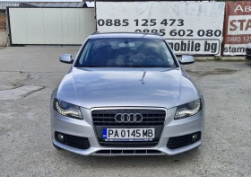 Audi A4 2.0tdi 143 hp | Mobile.bg � ����� ������ 3