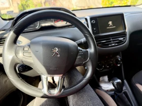 Peugeot 208 1, 2* ��������* ����� � ����� ���� * ��, ���  | Mobile.bg � ����� ������ 4
