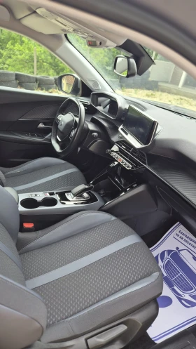 Peugeot 2008 electric drive 100 kW Allure Business/Camera | Mobile.bg � ����� ������ 9