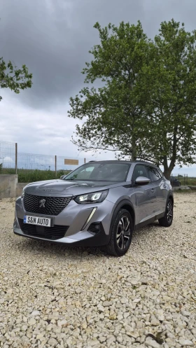 Peugeot 2008 electric drive 100 kW Allure Business/Camera | Mobile.bg � ����� ������ 3