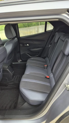 Peugeot 2008 electric drive 100 kW Allure Business/Camera | Mobile.bg � ����� ������ 8
