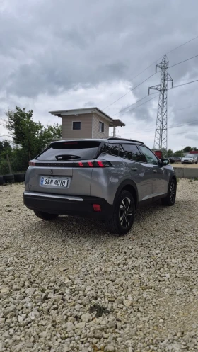 Peugeot 2008 electric drive 100 kW Allure Business/Camera | Mobile.bg � ����� ������ 6