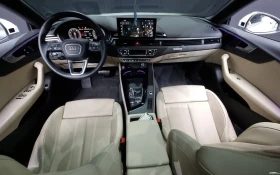 Audi A5 40 TFSI * Distronic* �����/�����* 360* HeadsUp* Bl | Mobile.bg � ����� ������ 5