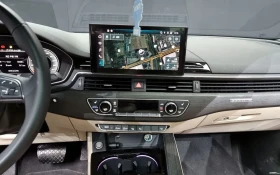 Audi A5 40 TFSI * Distronic* �����/�����* 360* HeadsUp* Bl | Mobile.bg � ����� ������ 12
