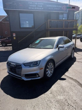 Audi A4 Komfort * 45 TFSI *  ���������� * (���� �� ��) | Mobile.bg � ����� ������ 9