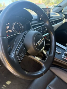 Audi A4 Komfort * 45 TFSI *  ���������� * (���� �� ��) | Mobile.bg � ����� ������ 12