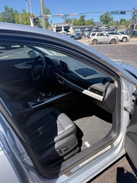 Audi A4 Komfort * 45 TFSI *  ���������� * (���� �� ��) | Mobile.bg � ����� ������ 17