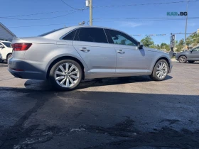 Audi A4 Komfort * 45 TFSI *  ���������� * (���� �� ��) | Mobile.bg � ����� ������ 6