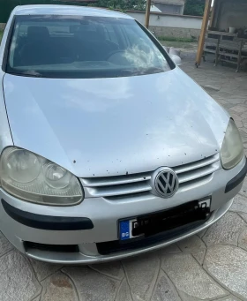 VW Golf 1.6FSI - 5 € / 9.78 лв. - 80951935 2