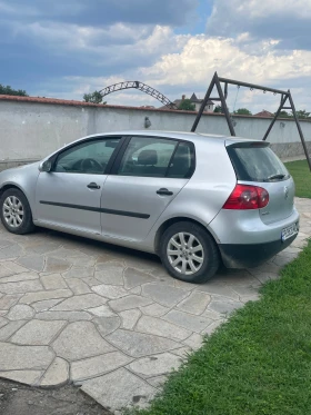 VW Golf 1.6FSI - 5 € / 9.78 лв. - 80951935 3