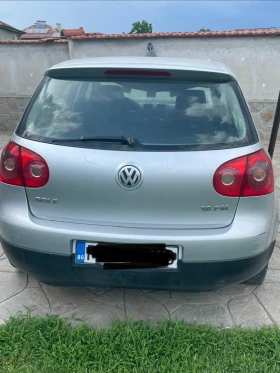 VW Golf 1.6FSI - 5 € / 9.78 лв. - 80951935 4