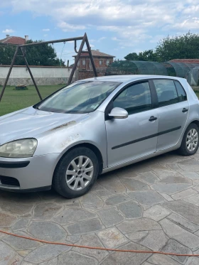 VW Golf