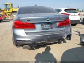 BMW 540 M-Pack* Harman Kardon* Distr | Mobile.bg � ����� ������ 5