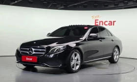 Mercedes-Benz E 200 * E200 Avantgarde * БЕЗ ПЪРВОНАЧАЛНА ВНОСКА