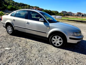 VW Passat 1.9 TDI | Auto.bg — изображение 5