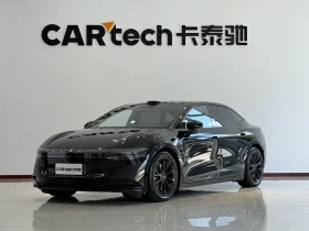 ������ Zeekr 7 GT