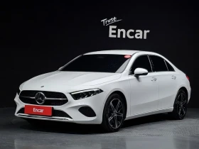 Mercedes-Benz A 220 Sedan/ подогрев на волана/ памет на седалките