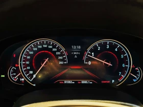 BMW 530 Лизинг без първоначална/M-SPORT/HUD/СЕРВИЗНА ИСТОР | Auto.bg — изображение 13