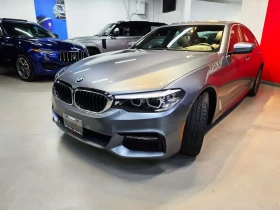 BMW 530 Лизинг без първоначална/M-SPORT/HUD/СЕРВИЗНА ИСТОР