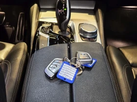 BMW 530 Лизинг без първоначална/M-SPORT/HUD/СЕРВИЗНА ИСТОР | Auto.bg — изображение 16