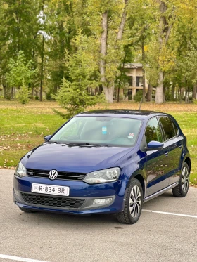 VW Polo 1.6TDI - 4599 € - 39346058 2
