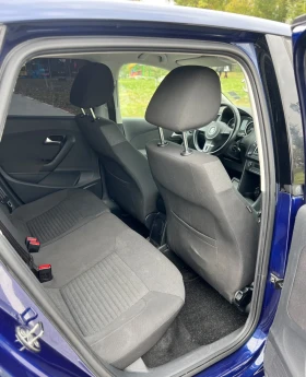 VW Polo 1.6TDI - 4599 € - 39346058 11