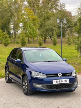 VW Polo 1.6TDI - 4599 € - 39346058 1