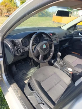 Skoda Octavia 1.9 4x4 - 980 € - 33405731 6