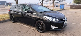 Hyundai I40 Premium | Auto.bg — изображение 15