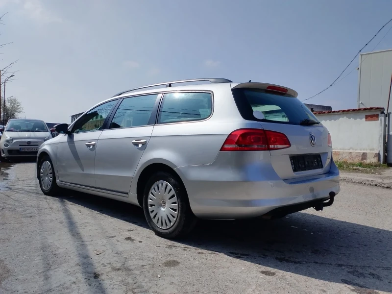 VW Phaeton, снимка 6 - Автомобили и джипове - 48343024