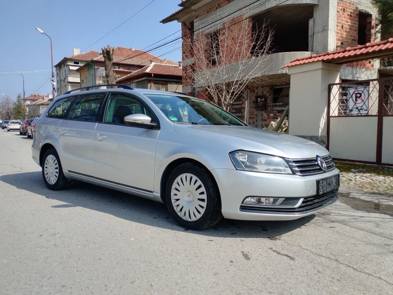 VW Phaeton, снимка 2 - Автомобили и джипове - 48343024