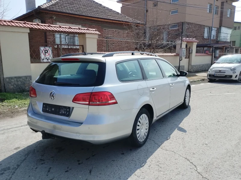 VW Phaeton, снимка 4 - Автомобили и джипове - 48343024