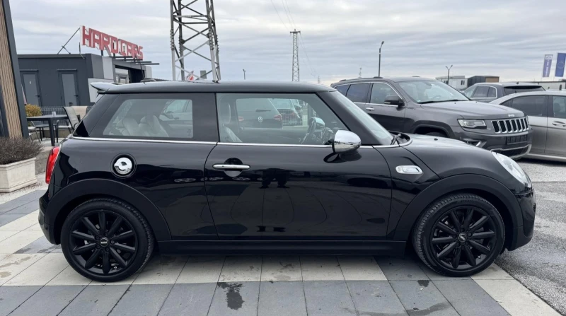 Mini Cooper s 2.0Turbo John Cooper Works, снимка 5 - Автомобили и джипове - 48483308