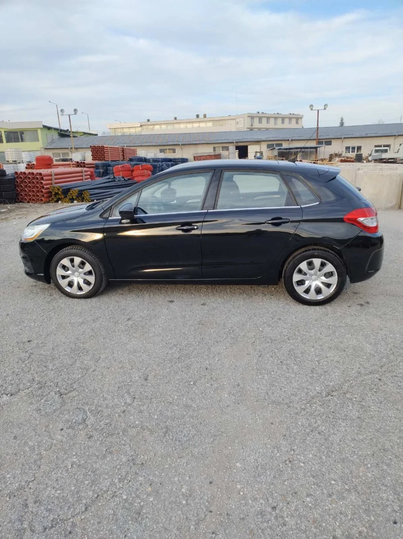 Citroen C4, снимка 2 - Автомобили и джипове - 48760535