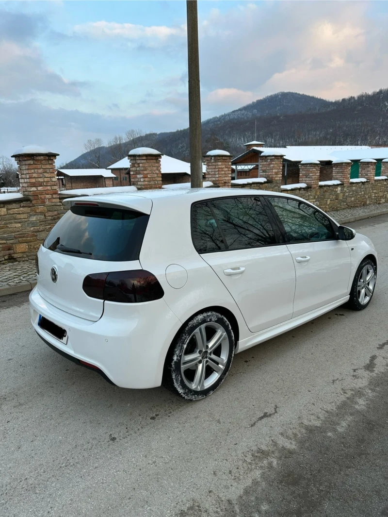 VW Golf 1.4 TSI 122ps, снимка 6 - Автомобили и джипове - 49266826