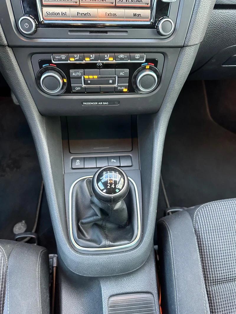 VW Golf 1.4 TSI 122ps, снимка 10 - Автомобили и джипове - 49266826