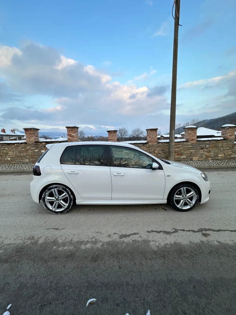 VW Golf 1.4 TSI 122ps, снимка 4 - Автомобили и джипове - 49266826