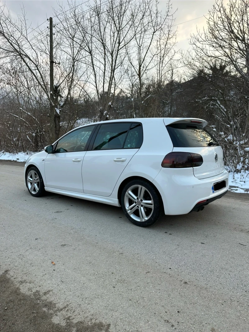 VW Golf 1.4 TSI 122ps, снимка 5 - Автомобили и джипове - 49266826