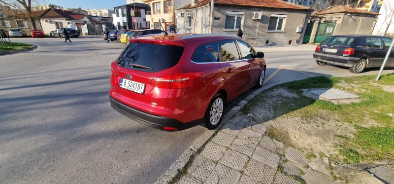 Ford Focus, снимка 2 - Автомобили и джипове - 49589827