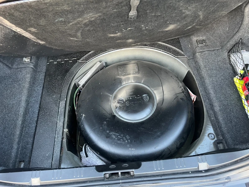 BMW 528 Газова уредба, снимка 14 - Автомобили и джипове - 52918846