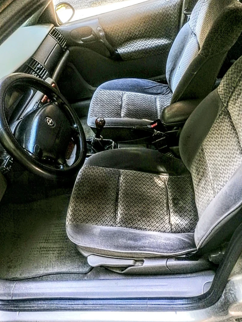 Opel Vectra B | 2.0 16V |  CDX пакет, снимка 10 - Автомобили и джипове - 52407942