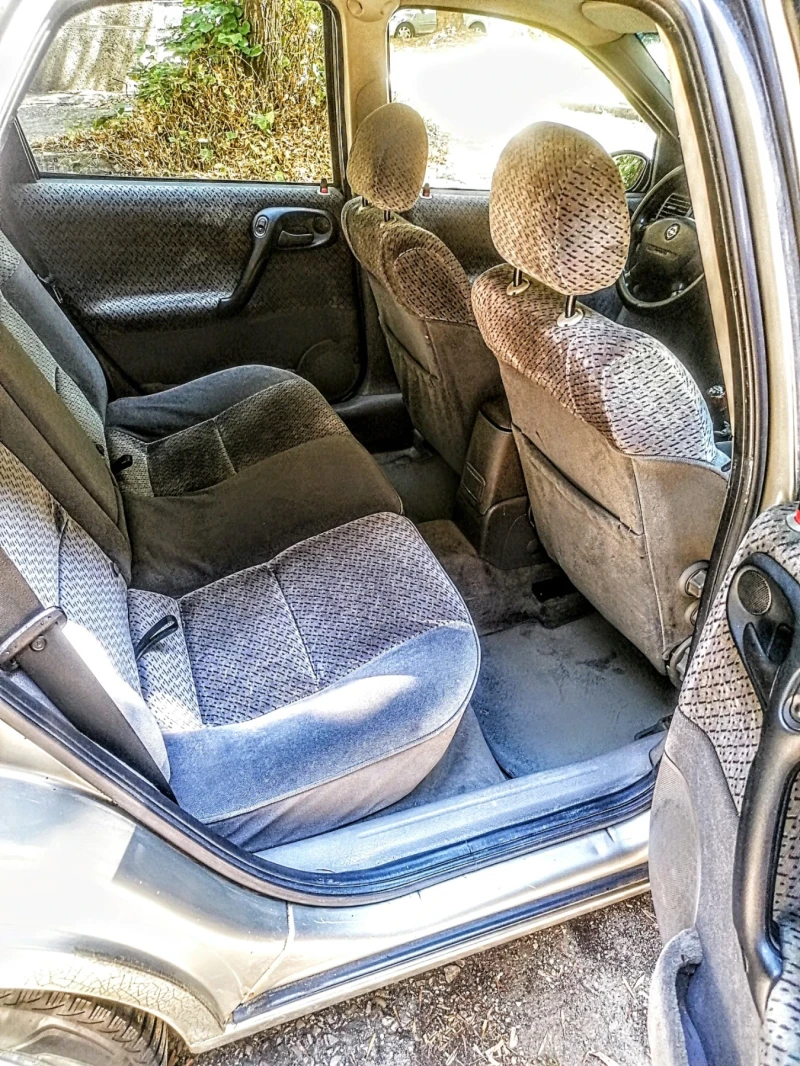 Opel Vectra B | 2.0 16V |  CDX пакет, снимка 14 - Автомобили и джипове - 52407942