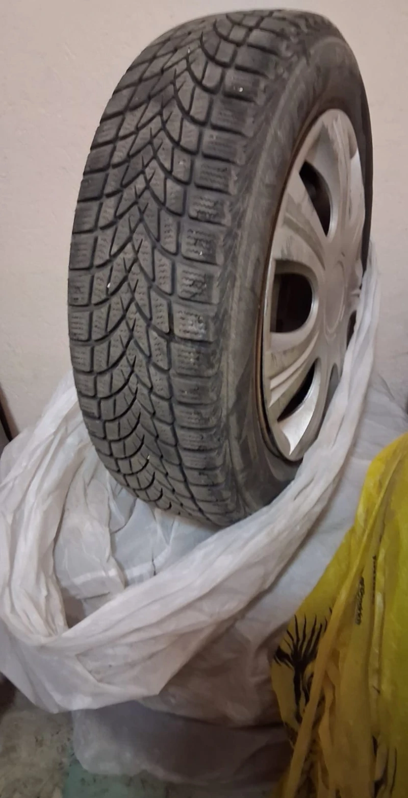 Fiat Stilo, снимка 6 - Автомобили и джипове - 52257899